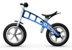 Draisienne pour enfant FirstBike  Street Light Blue