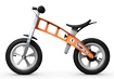 Draisienne pour enfant FirstBike  Street Orange