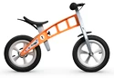 Draisienne pour enfant FirstBike  Street Orange