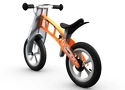 Draisienne pour enfant FirstBike  Street Orange