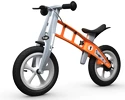 Draisienne pour enfant FirstBike  Street Orange