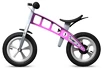 Draisienne pour enfant FirstBike  Street Pink