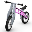 Draisienne pour enfant FirstBike  Street Pink