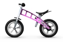 Draisienne pour enfant FirstBike  Street Pink