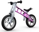 Draisienne pour enfant FirstBike  Street Pink