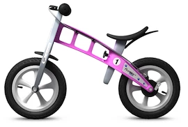 Draisienne pour enfant FirstBike Street Pink