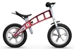 Draisienne pour enfant FirstBike  Street Red