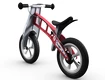 Draisienne pour enfant FirstBike  Street Red