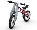 Draisienne pour enfant FirstBike  Street Red