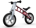 Draisienne pour enfant FirstBike  Street Red