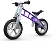 Draisienne pour enfant FirstBike  Street Violet