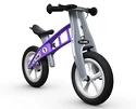 Draisienne pour enfant FirstBike  Street Violet