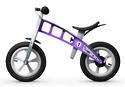 Draisienne pour enfant FirstBike  Street Violet