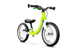 Draisienne pour enfant Woom 1 12" Lime