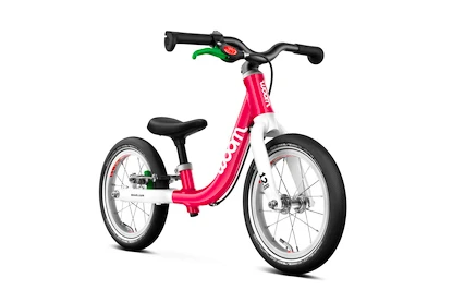 Draisienne pour enfant Woom  1 Classic GO Hot Pink