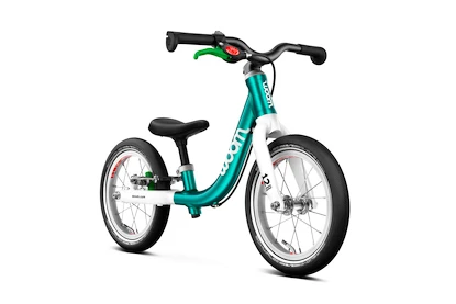 Draisienne pour enfant Woom  1 Classic GO Metallic Turquoise