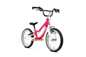 Draisienne pour enfant Woom  1 Plus GO Hot Pink