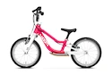 Draisienne pour enfant Woom  1 Plus GO Hot Pink