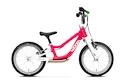 Draisienne pour enfant Woom  1 Plus GO Hot Pink