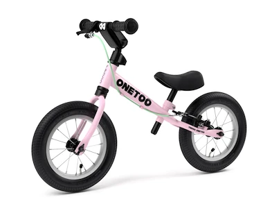 Draisienne pour enfant Yedoo Oops OneToo Candypink