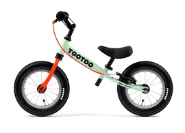 Draisienne pour enfant Yedoo TooToo mint