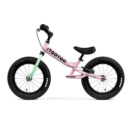 Draisienne pour enfant Yedoo TooToo XL Candypink