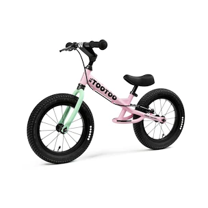 Draisienne pour enfant Yedoo  TooToo XL Candypink