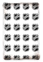 Drap Official Merchandise  NHL White