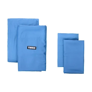 Drap Thule  Sheet Set for Basin/Basin Wedge