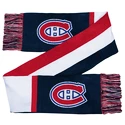 Écharpe pour enfant Outerstuff  Combo Knit Scarf NHL Montreal Canadiens