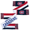 Écharpe pour enfant Outerstuff  Combo Knit Scarf NHL Montreal Canadiens