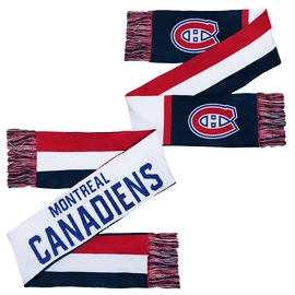 Écharpe pour enfant Outerstuff Combo Knit Scarf NHL Montreal Canadiens