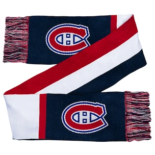 Écharpe pour enfant Outerstuff  Combo Knit Scarf NHL Montreal Canadiens