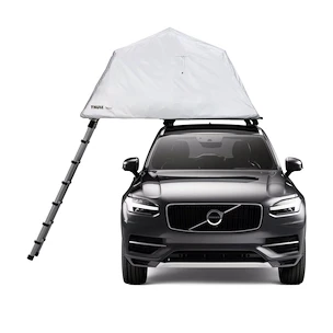 Éclaboussures Thule  Weatherhood Kukenam 3