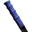 Embout de crosse de hockey RocketGrip  Fabric Grip Blue/Black