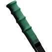 Embout de crosse de hockey RocketGrip  Fabric Grip Green