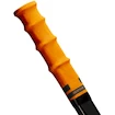 Embout de crosse de hockey RocketGrip  Fabric Grip Orange