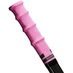 Embout de crosse de hockey RocketGrip  Fabric Grip Pink