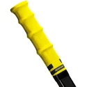 Embout de crosse de hockey RocketGrip  Fabric Grip Yellow