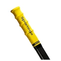 Embout de crosse de hockey RocketGrip  Fabric Sportega Yellow/Blue