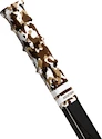 Embout de crosse de hockey RocketGrip  Hole Camo Grip Brown