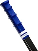 Embout de crosse de hockey RocketGrip  Hole Color Grip Blue/White