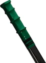 Embout de crosse de hockey RocketGrip  Hole Color Grip Green/Black