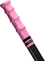 Embout de crosse de hockey RocketGrip  Hole Color Grip Pink/Black