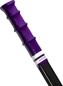 Embout de crosse de hockey RocketGrip  Hole Color Grip Purple