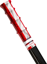 Embout de crosse de hockey RocketGrip Hole Flag Grip Austria