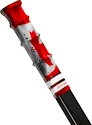 Embout de crosse de hockey RocketGrip  Hole Flag Grip Canada