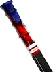 Embout de crosse de hockey RocketGrip  Hole Flag Grip Czechia