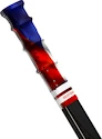 Embout de crosse de hockey RocketGrip  Hole Flag Grip Czechia