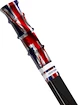 Embout de crosse de hockey RocketGrip  Hole Flag Grip Great Britain